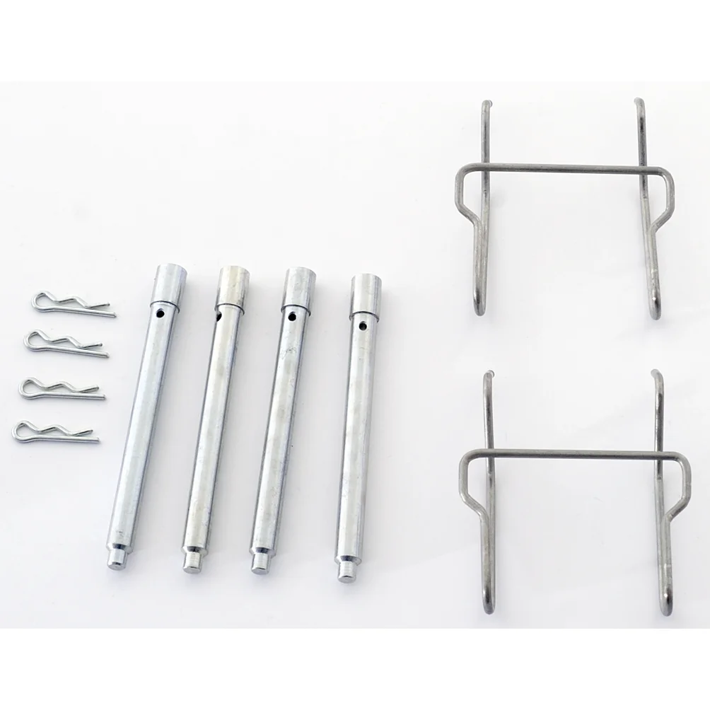 Accessory kit Brake pads