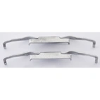 Accessory kit Brake pads