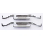 Accessory kit Brake pads