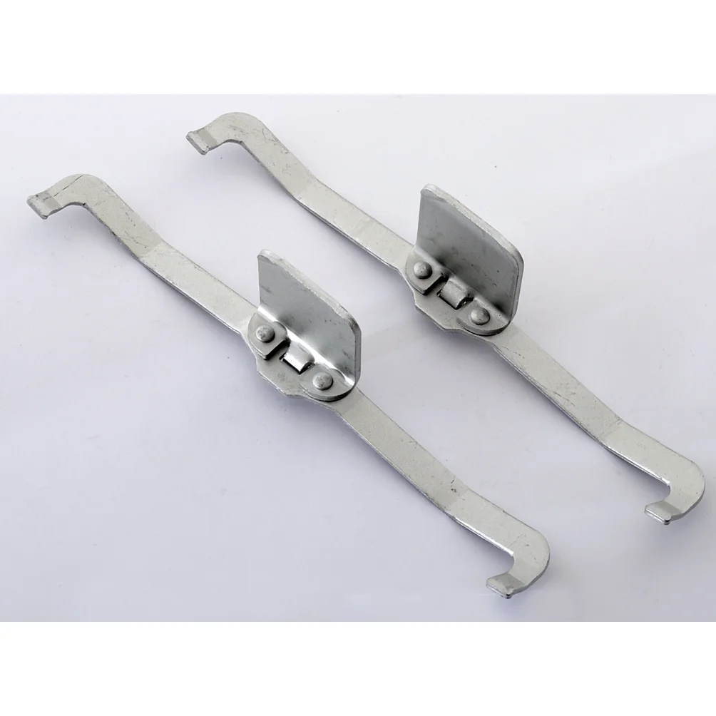 Accessory kit Brake pads