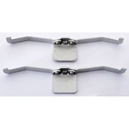 Accessory kit Brake pads