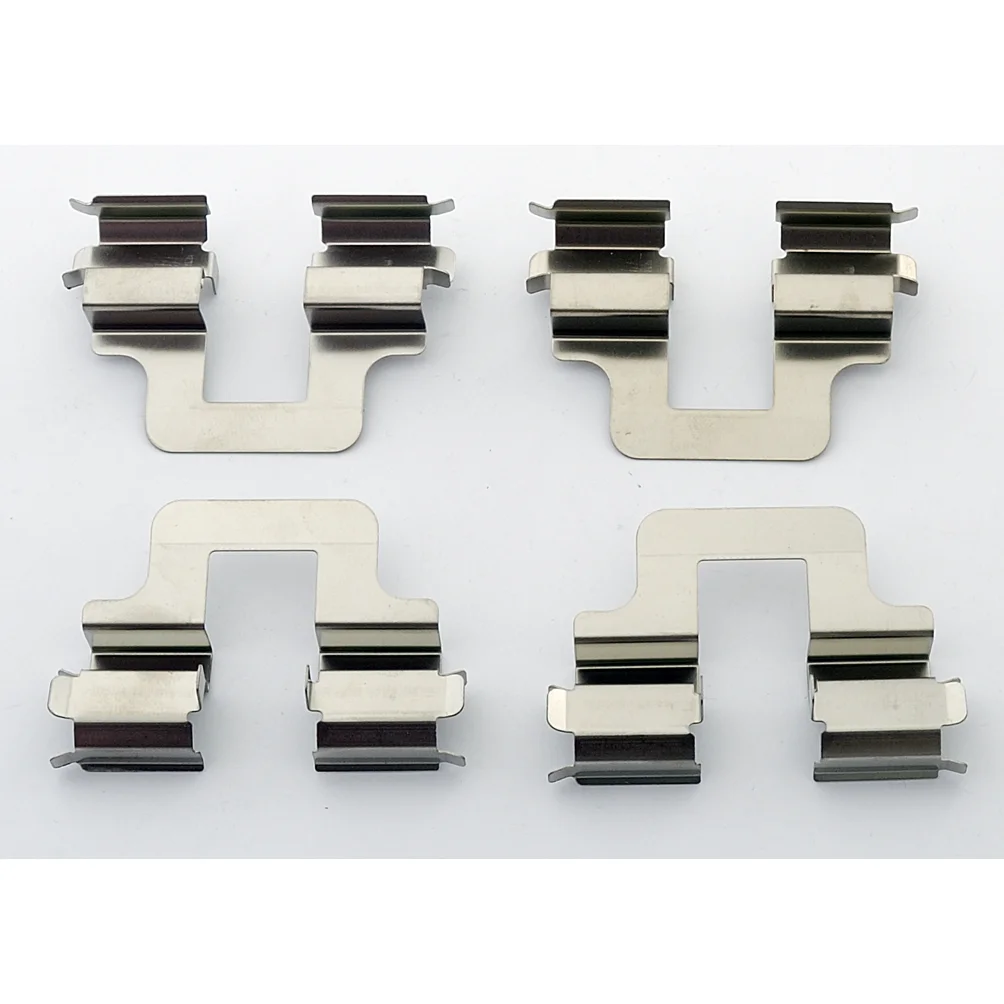 Accessory kit Brake pads