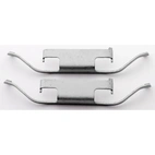 Accessory kit Brake pads