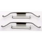 Accessory kit Brake pads