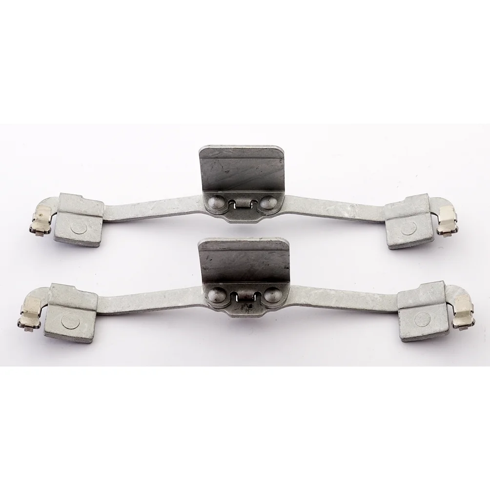 Accessory kit Brake pads