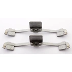 Accessory kit Brake pads