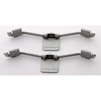 Accessory kit Brake pads