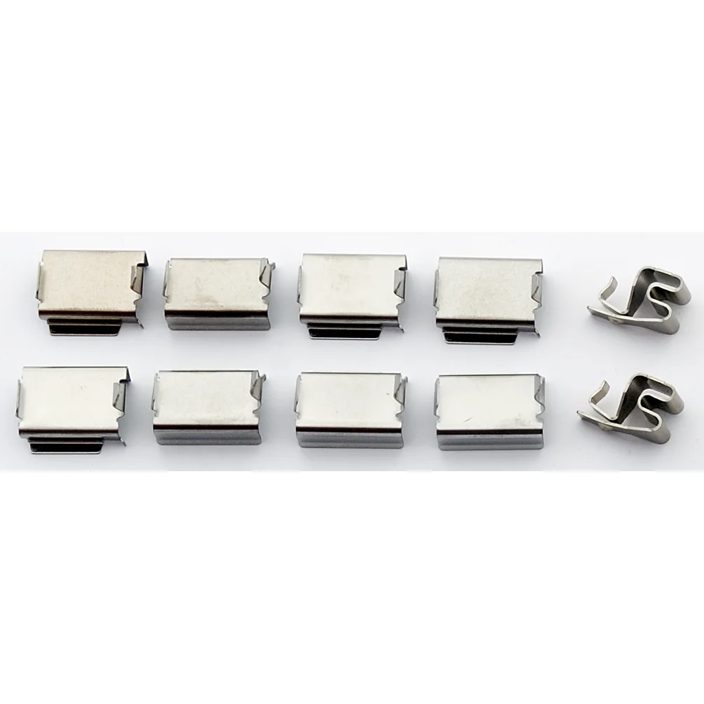 Accessory kit Brake pads