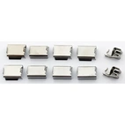 Accessory kit Brake pads