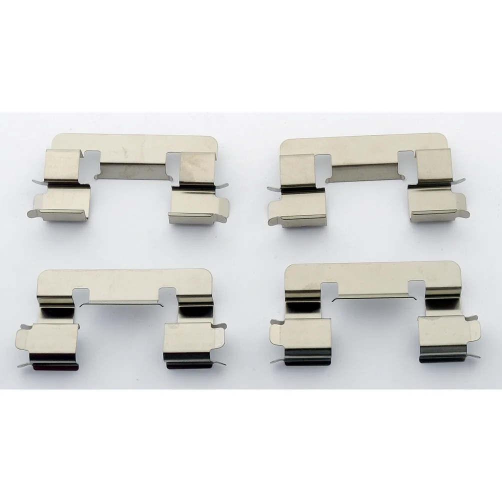 Accessory kit Brake pads