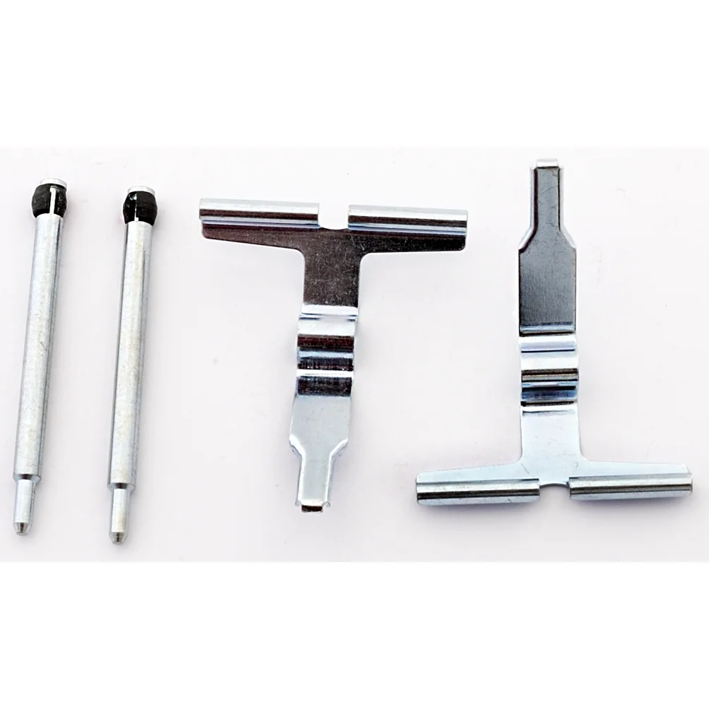 Accessory kit Brake pads