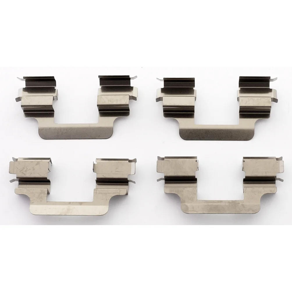 Accessory kit Brake pads