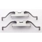 Accessory kit Brake pads