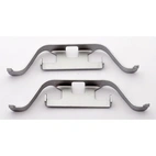 Accessory kit Brake pads