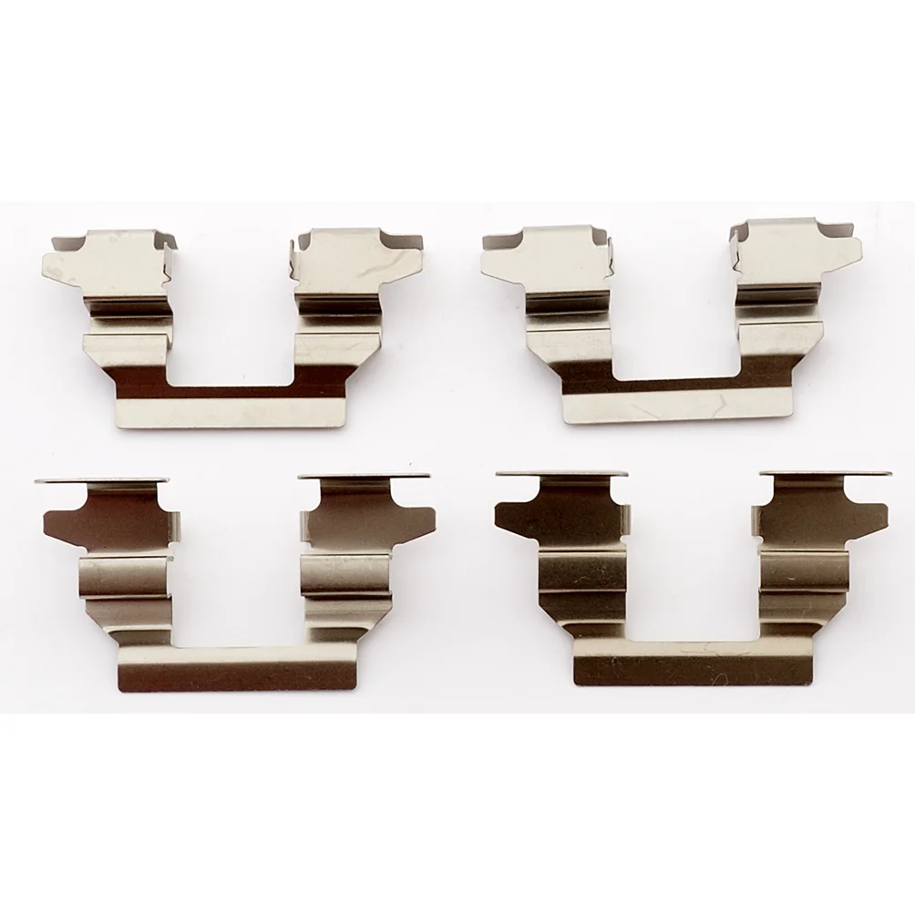 Accessory kit Brake pads