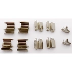 Accessory kit Brake pads