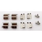 Accessory kit Brake pads