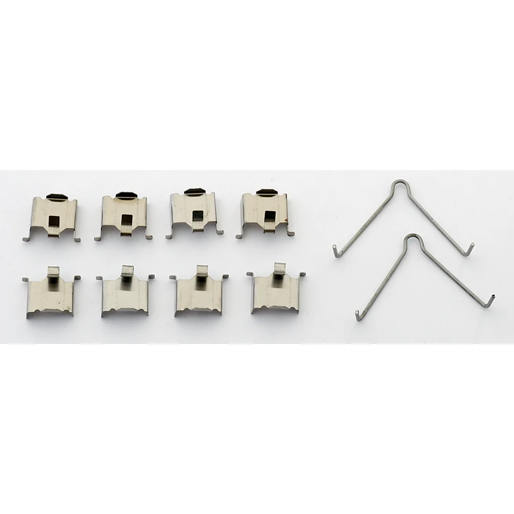 Accessory kit Brake pads