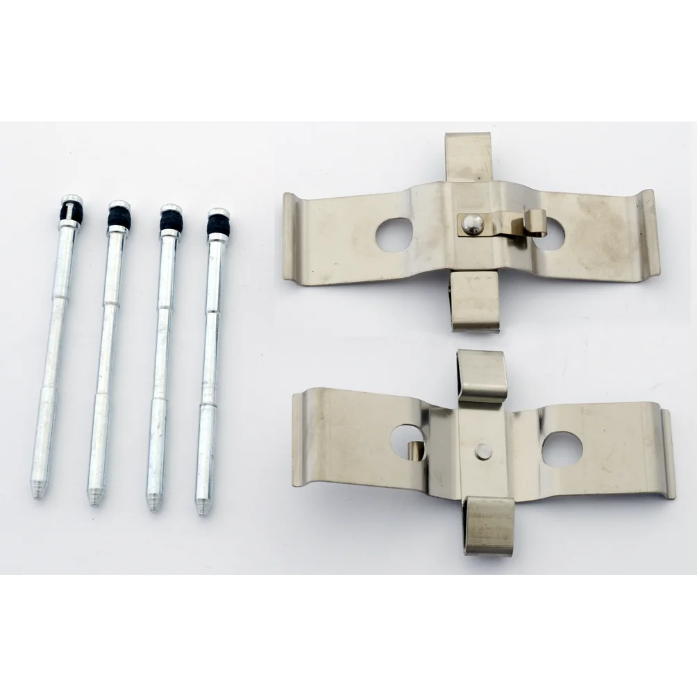 Accessory kit Brake pads