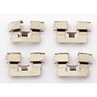 Accessory kit Brake pads