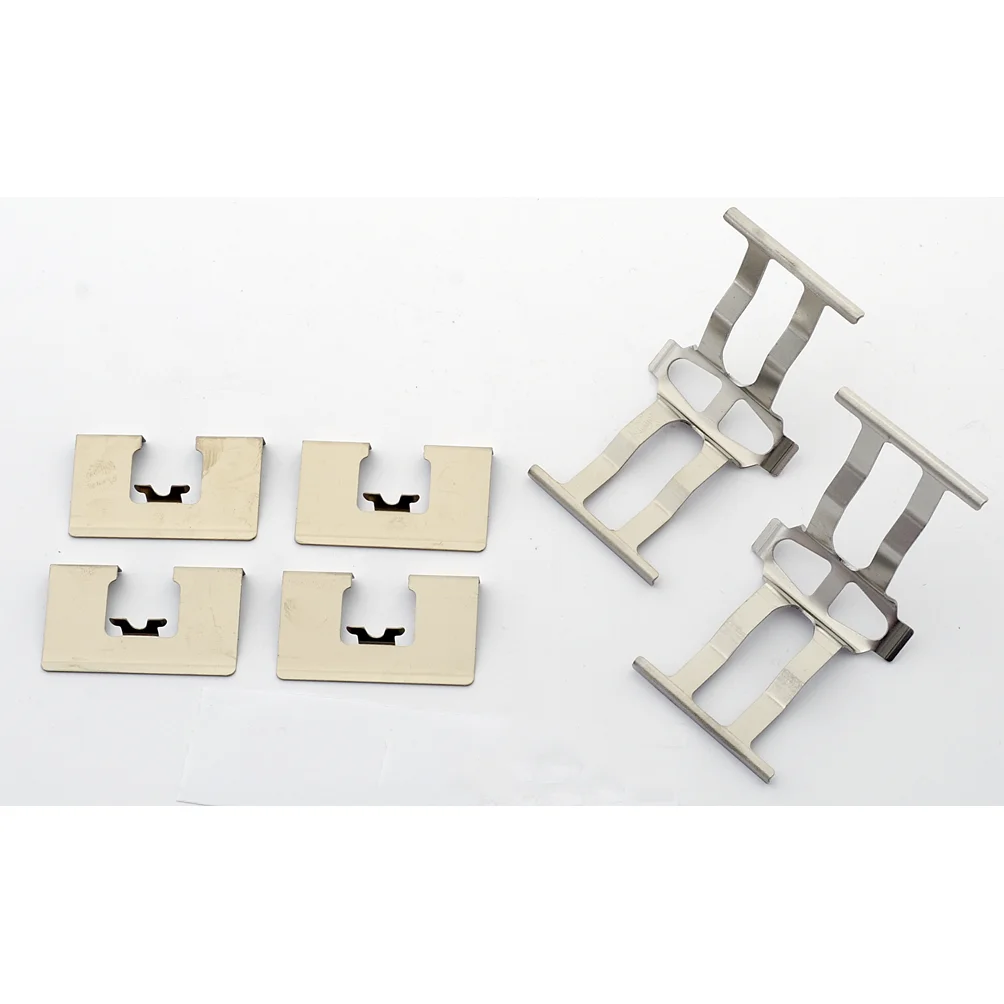 Accessory kit Brake pads