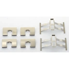 Accessory kit Brake pads