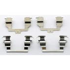 Accessory kit Brake pads