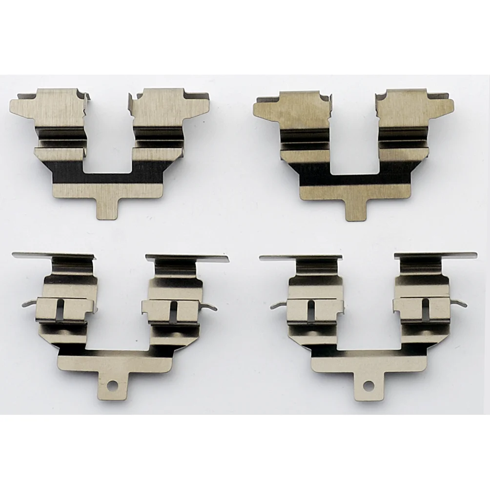 Accessory kit Brake pads