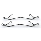 Accessory kit Brake pads