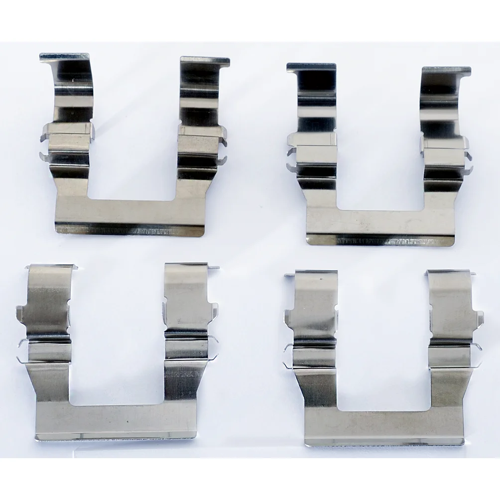 Accessory kit Brake pads