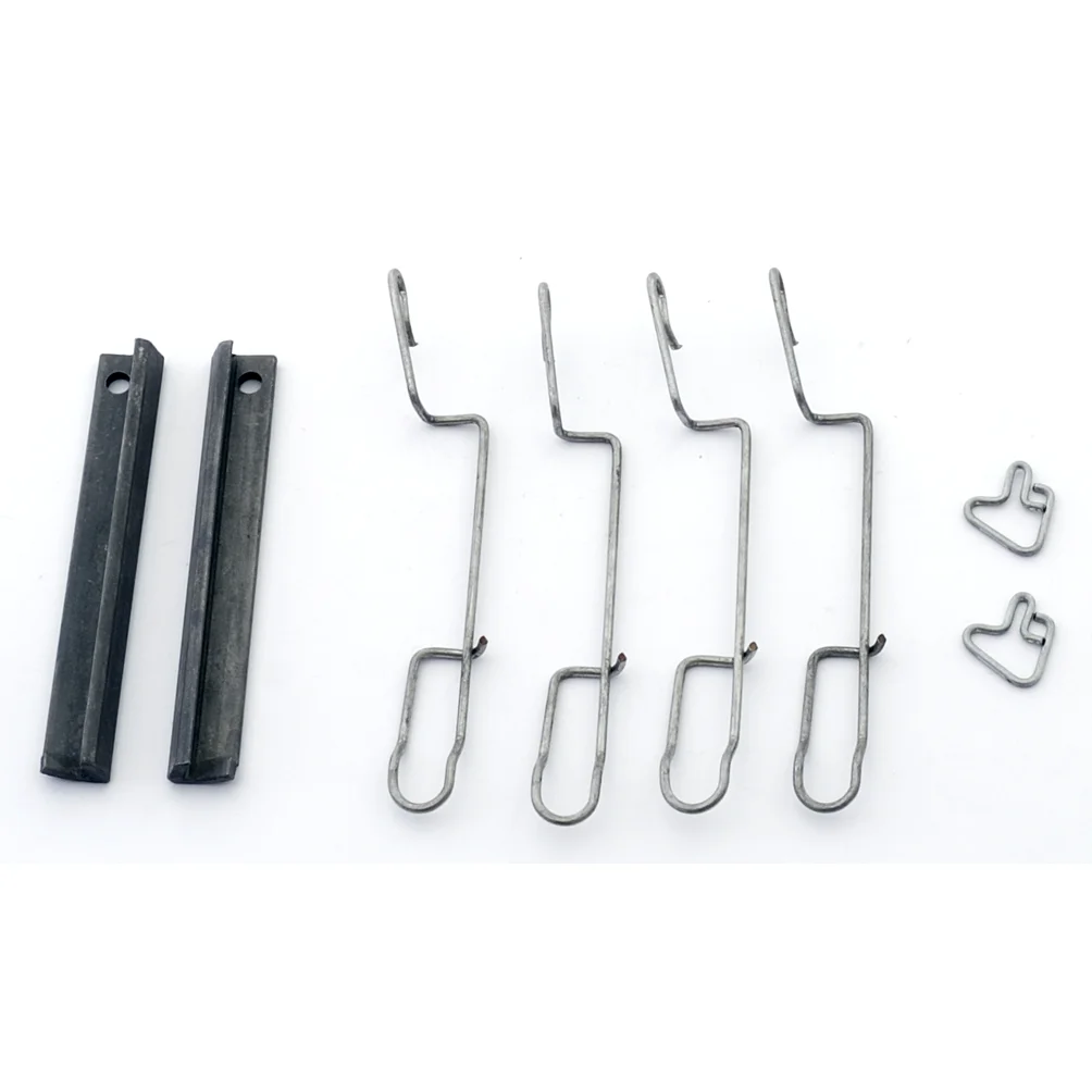 Accessory kit Brake pads