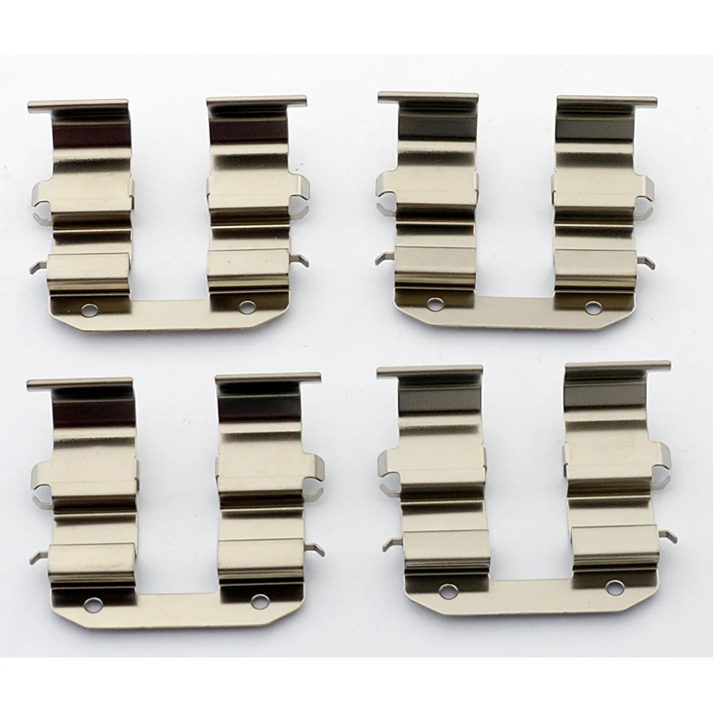 Accessory kit Brake pads