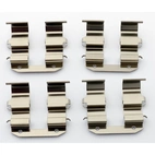 Accessory kit Brake pads