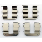 Accessory kit Brake pads