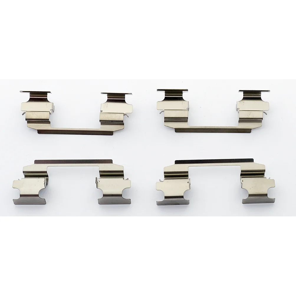 Accessory kit Brake pads