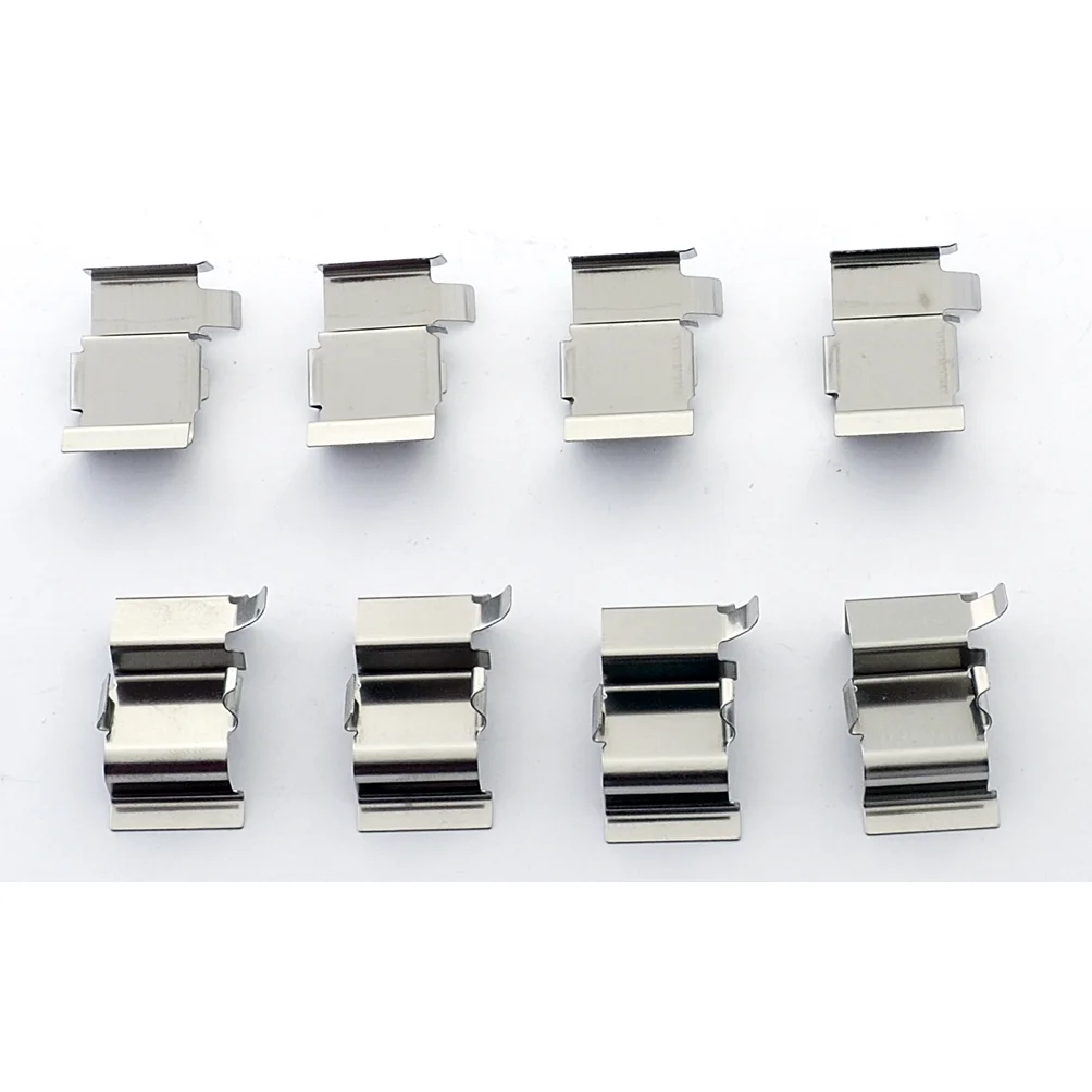 Accessory kit Brake pads