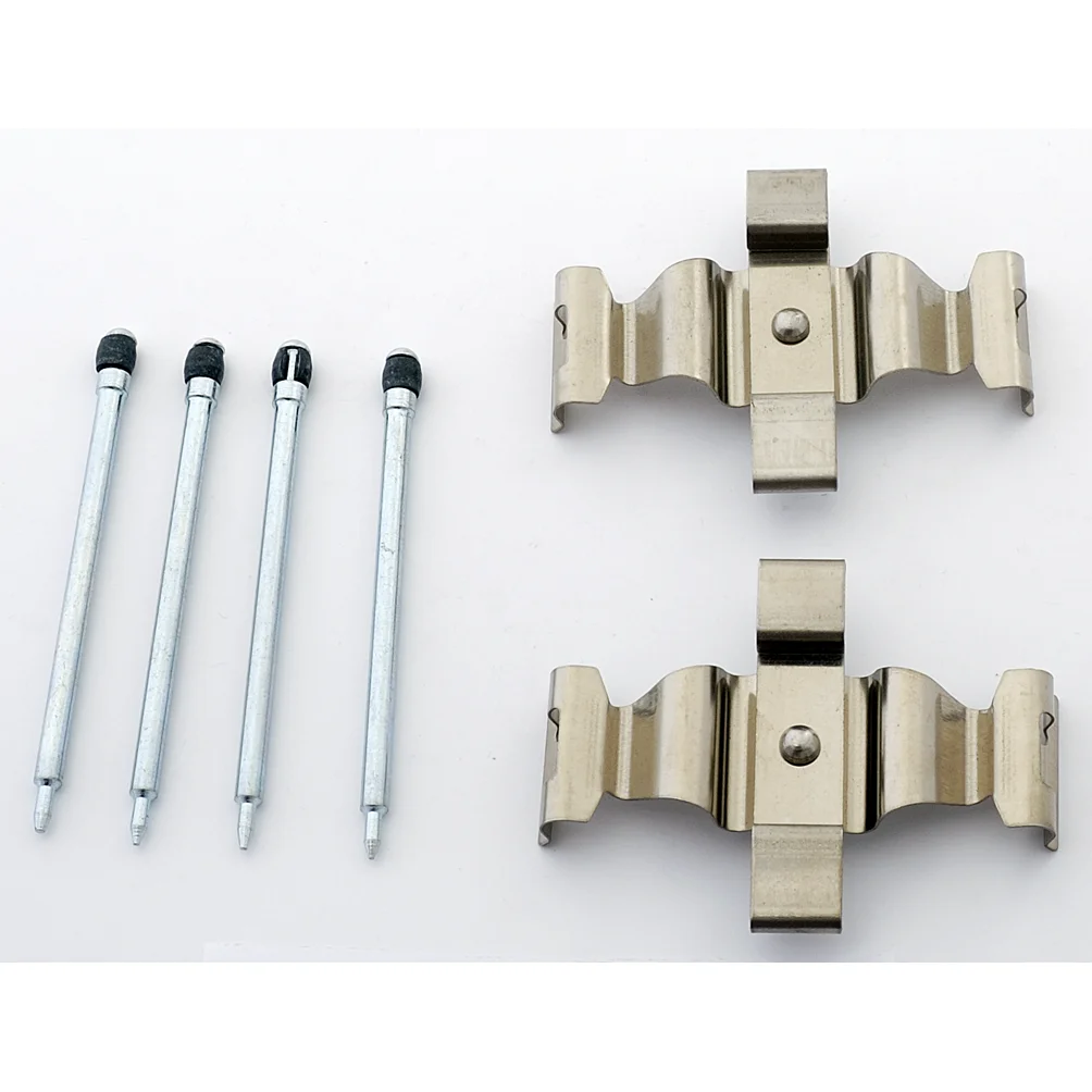 Accessory kit Brake pads