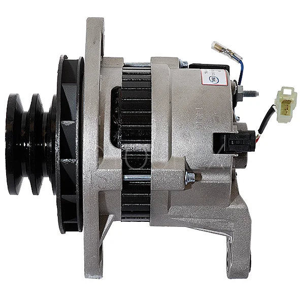 Alternator 24V-45A