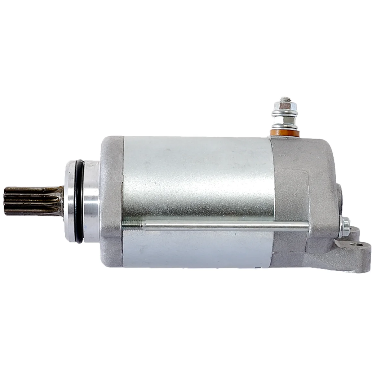 Starter motor 12V for Arctic Cat