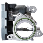 Throttle linkage fits PSA/Ford