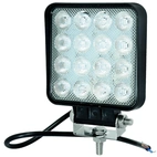 Work light composite 32W, thin