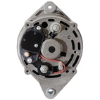 Alternator 12V-120A for Nanni