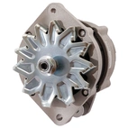 Alternator 12V-120A for Nanni