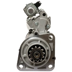 Starter motor 24V-5.5kW fits D8