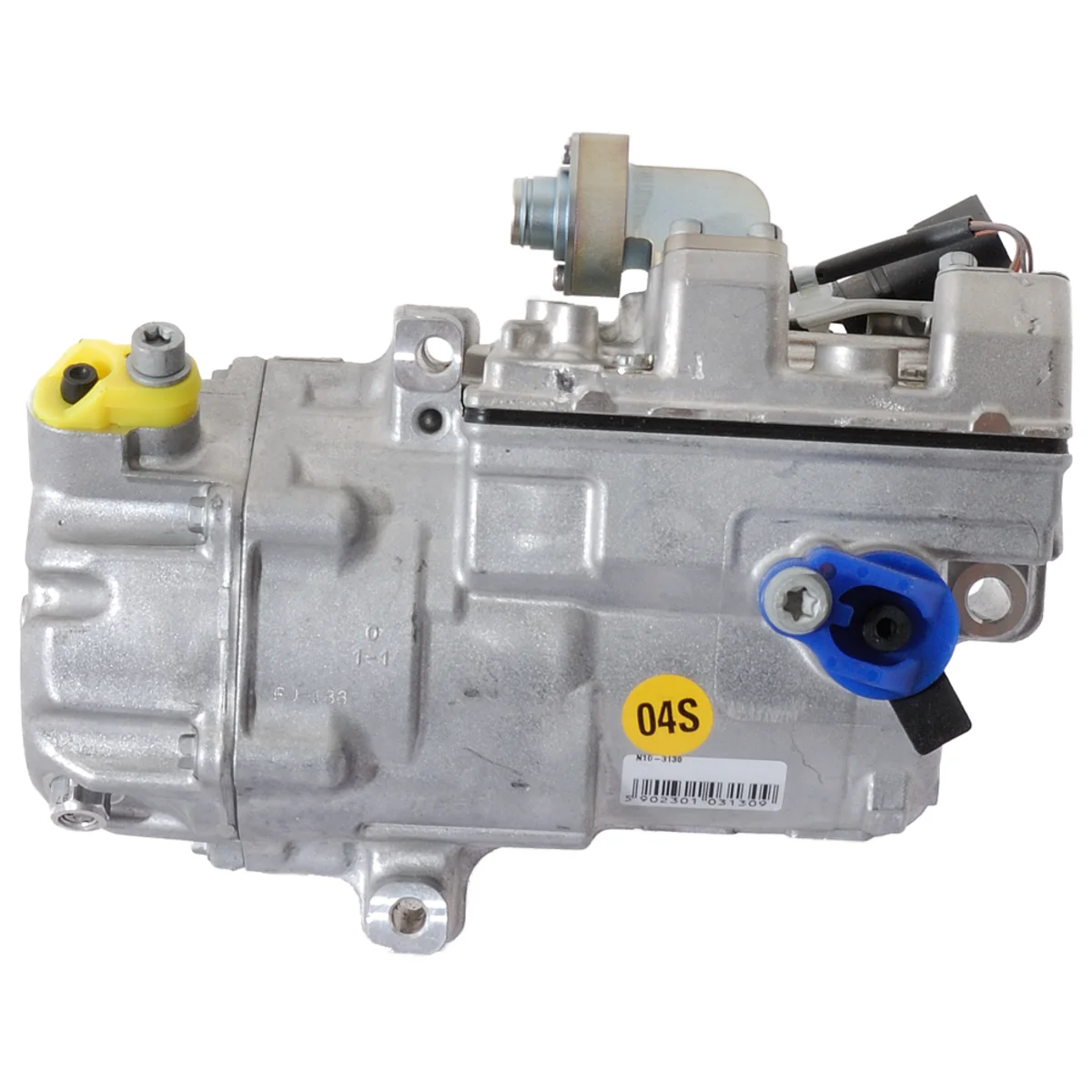 A/C Compressor fits Audi