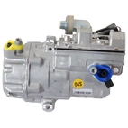 A/C Compressor fits Audi