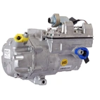 A/C Compressor fits Audi