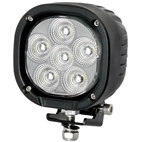 LED Work Light 90W, 106x106mm