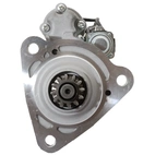Starter motor 12V-5.5kW