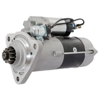 Starter motor 12V-5.5kW